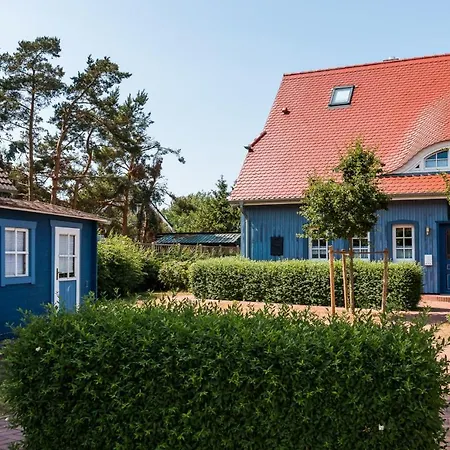 Kaptns Koje - #119655 Feriehus *